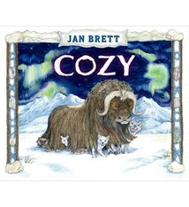 G.P. Putnam's Sons Books for Young Readers Cozy