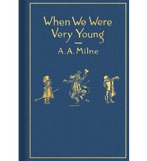 Dutton Books for Young Readers When We Were Very Young: Classic Gift Edition