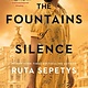 Penguin Books The Fountains of Silence