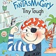 Puffin Books Dory Fantasmagory #5 Tiny Tough