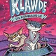 Penguin Workshop Klawde: Evil Alien Warlord Cat 05 Emperor of the Universe