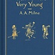 Dutton Books for Young Readers When We Were Very Young: Classic Gift Edition