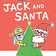 Viking Books for Young Readers Jack Books: Jack and Santa