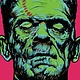 Puffin Books Frankenstein