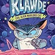 Penguin Workshop Klawde: Evil Alien Warlord Cat 01