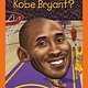 Penguin Workshop Who Was Kobe Bryant?