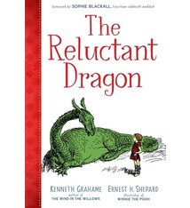 Holiday House The Reluctant Dragon
