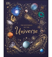 DK Children DK CHILDREN'S ANTHOLOGIES: The Mysteries of the Universe