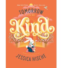 Penguin Workshop Tomorrow I'll Be Kind