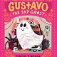 Candlewick Gustavo, the Shy Ghost