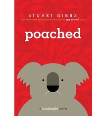 FunJungle #2 Poached