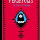 Pantheon Persepolis: The Story of a Childhood [Graphic Novel]