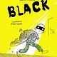 Enchanted Lion Books My Alter Ego Is A Superhero: Black