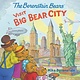 HarperFestival Berenstain Bears: Visit Big Bear City