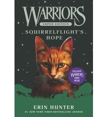 HarperCollins Warriors Super Edition: Squirrelflight's Hope