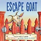 HarperCollins Escape Goat