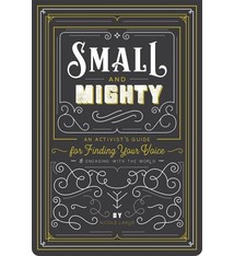 Gibbs Smith Small & Mighty