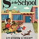 Gibbs Smith S Is for School: A Classroom Alphabet (Board Book)