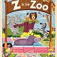 Z Is for Zoo