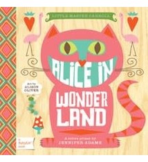 Gibbs Smith Alice in Wonderland