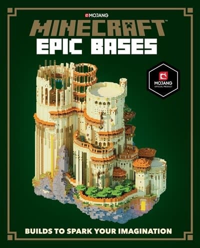 Del Rey Minecraft: Epic Bases
