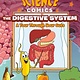 First Second Science Comics: The Digestive System