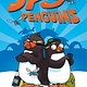 Square Fish Spy Penguins #1