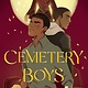 Swoon Reads Cemetery Boys