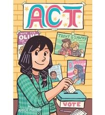 HMH Books for Young Readers Act