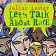 HarperCollins Let's Talk About Race