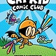 Graphix Cat Kid Comic Club #1