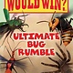 Scholastic Inc. Who Would Win?: Ultimate Bug Rumble (Scholastic Early Reader)