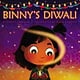 Scholastic Press Binny's Diwali