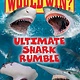 Scholastic Inc. Who Would Win?: Ultimate Shark Rumble (Scholastic Early Reader)