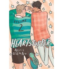Graphix Heartstopper 02