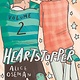 Graphix Heartstopper: Volume 2 [Graphic Novel]