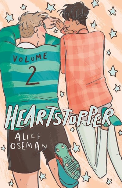 Graphix Heartstopper 02
