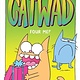 Graphix Four Me? (Catwad #4)