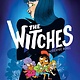 Scholastic Inc. The Witches: The Graphic Novel