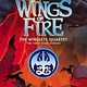 Scholastic Press Wings of Fire: The Winglets Quartet (The First Four Stories)