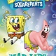 Mad Libs Spongebob Squarepants Mad Libs