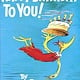 Random House Books for Young Readers Happy Birthday to You!