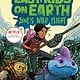 Viking Books for Young Readers The Last Kids on Earth: June's Wild Flight