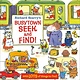 Golden Books Richard Scarry's Busytown Seek and Find!
