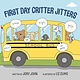 Dial Books First Day Critter Jitters