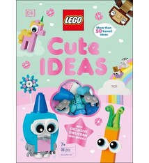 DK Children LEGO Cute Ideas