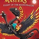 Dragon Masters #6 Flight of the Moon Dragon