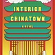 Vintage Interior Chinatown: A novel