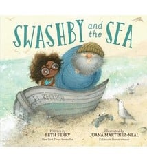 HMH Books for Young Readers Swashby and the Sea