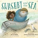 HMH Books for Young Readers Swashby and the Sea